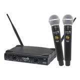 Microfone Lyco Sem Fio