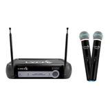 Microfone Lyco Sem Fio