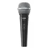 Microfone Mao Dinamico Com Fio Cardioide Novo Shure Sv100