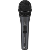 Microfone Mao Sennheiser E825s