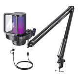 Microfone Maono Dgm20 Dgm20s