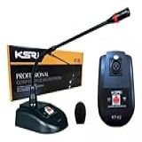 Microfone Mesa Kt82 Ht Gooseneck Profissional