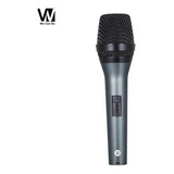 Microfone Micro Dinamico Profissional