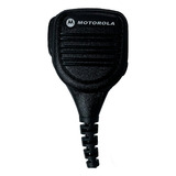 Microfone Motorola Pmmn4013 Ptt Radio Ep