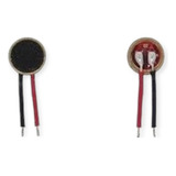 Microfone Mp7 E71 Universal