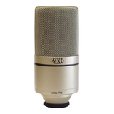 Microfone Mxl 990 Condensador Cardioide Cor