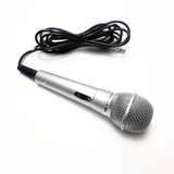 Microfone Mxt Mod M1800s Dinâmico Cardioide