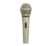 Microfone Mxt Mud 515 Dinâmico Cardioide