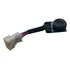 Microfone Netbook Acer Aspire One Zg5 P/n: 1208em-017-001