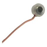 Microfone Nintendo Dsi Ndsi Original Cabo Conector