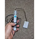Microfone Nintendo Gamecube