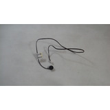Microfone Notebook Acer Aspire