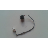 Microfone Notebook Compaq Armada