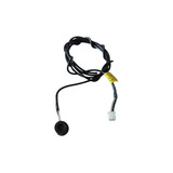 Microfone Notebook Compaq Presario