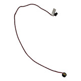 Microfone Notebook Positivo S1990