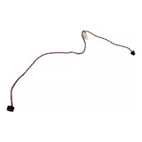 Microfone Notebook Positivo S1990