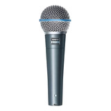 Microfone Original Shure Beta