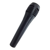 Microfone Original Som Lenoxx Ca 340c