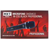 Microfone P Show Bar