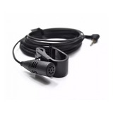 Microfone P1 Bluetooth Dvd Pioneer 2 Din Avic f70tv