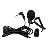 Microfone P2 Automotivo Rs