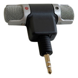 Microfone P2 Para Notebook