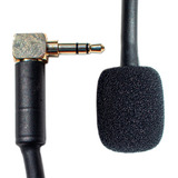 Microfone Para Camera Sj5000