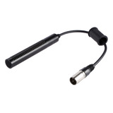 Microfone Para Cameras De
