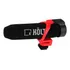 Microfone Para Canon Sony Leica Kolt K-short Nikon Fujifilm