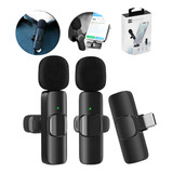 Microfone Para Celular Android