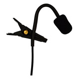 Microfone Para Instrumentos Musicais