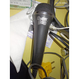 Microfone Para Jogo Guitar Hero Ps3 Playstation 3 Us