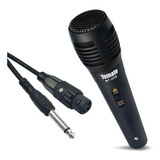 Microfone Para Karaoke Na Tv Dinâmico