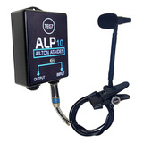 Microfone Para Pandeiro 