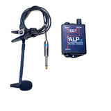 Microfone Para Pandeiro