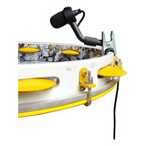 Microfone Para Pandeiro