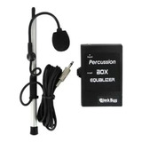 Microfone Para Pandeiro E