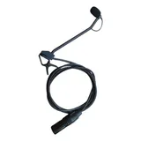 Microfone Para Pandeiro Phantom