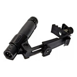Microfone Para Percussao Alta