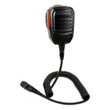 Microfone Para Radio Ht Hytera Modelo
