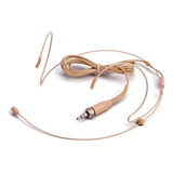 Microfone Para Sennheiser Ew100