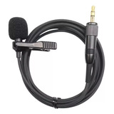 Microfone Para Sennheiser Me