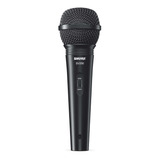 Microfone Para Vocal Shure Sv200