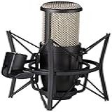 Microfone Perception 220 Preto AKG