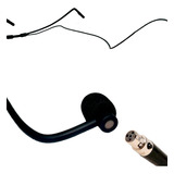 Microfone Pfc 511 Premium