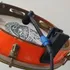 Microfone Phantom 6 Geração Modelo Mp1 Percussão