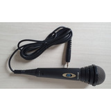 Microfone Philips Karaokê Sbcmd110