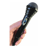 Microfone Philips Sbc Md110
