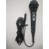 Microfone Philips Sbc Md110