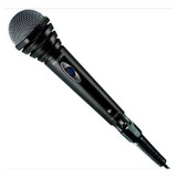 Microfone Philips Sbcmd110 Dinamico
